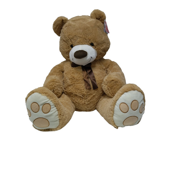 Random product