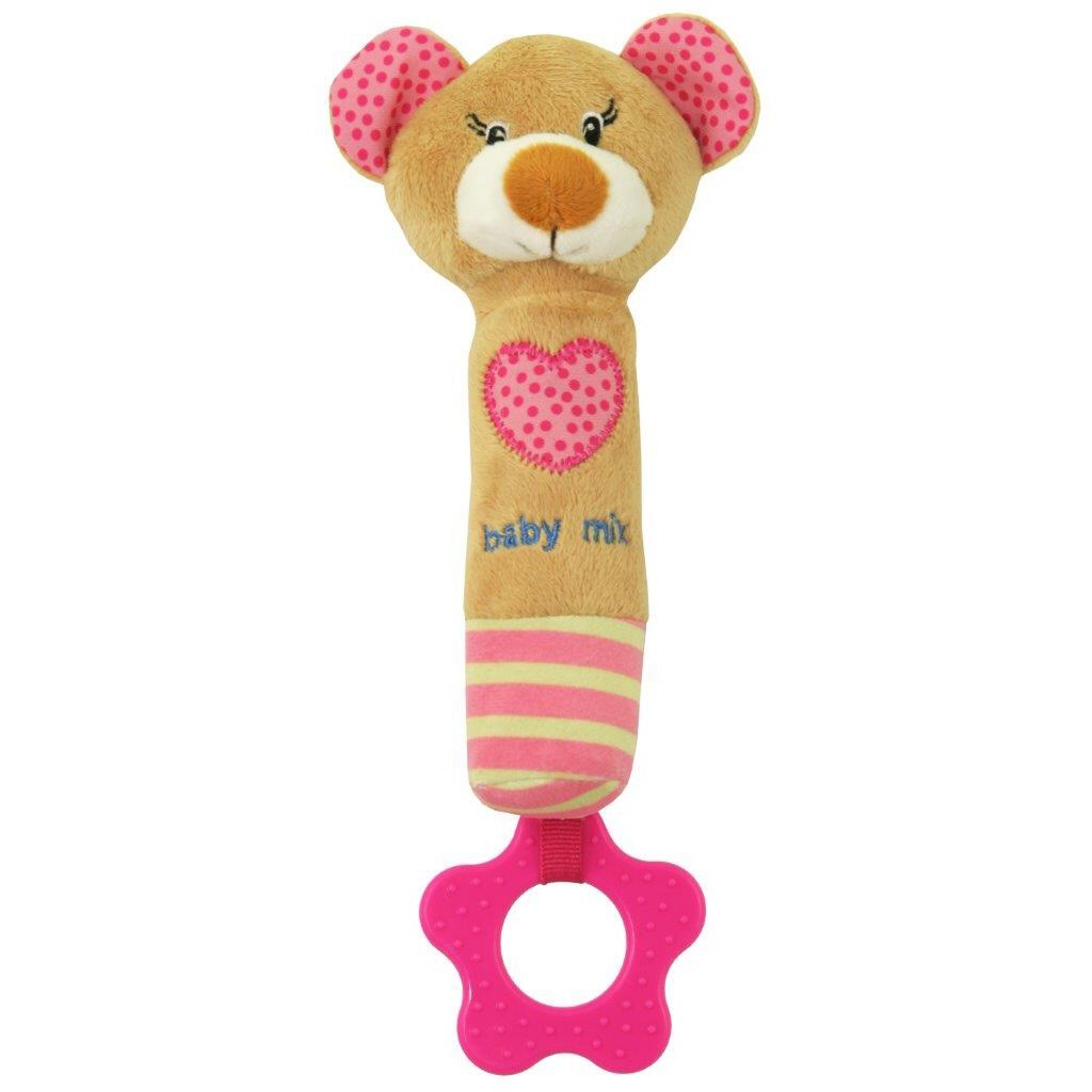 Random product